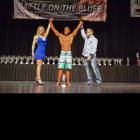 Bill  Lunsford - NPC Battle on the Bluff 2014 - #1